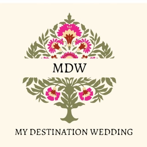my destination wedding